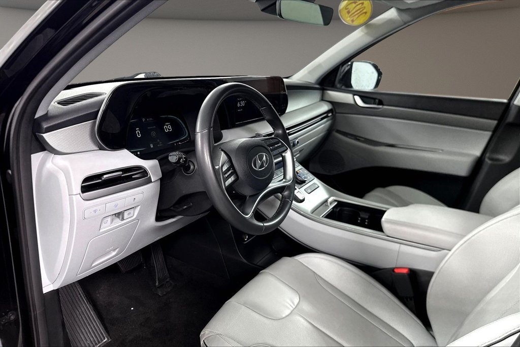Used 2025 Hyundai Palisade SEL AWD/4WD image 19