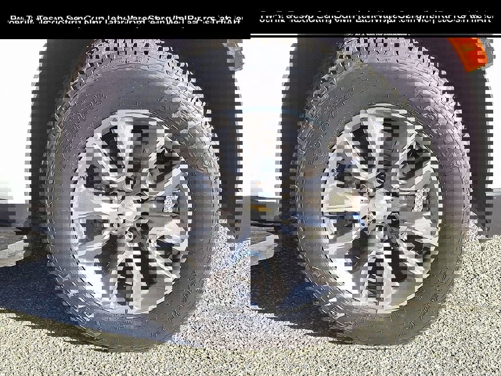 Certified 2022 Chevrolet Tahoe LT w/ Luxury Package image 9