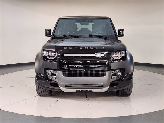 Used 2023 Land Rover Defender 90 Carpathian Edition image 8