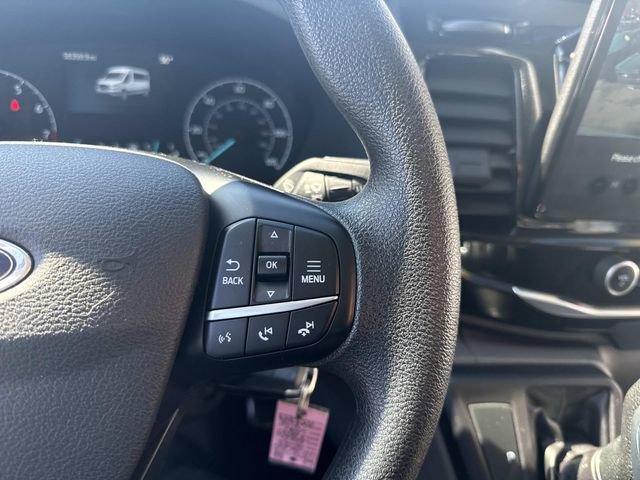 Used 2023 Ford Transit 350 XLT image 34
