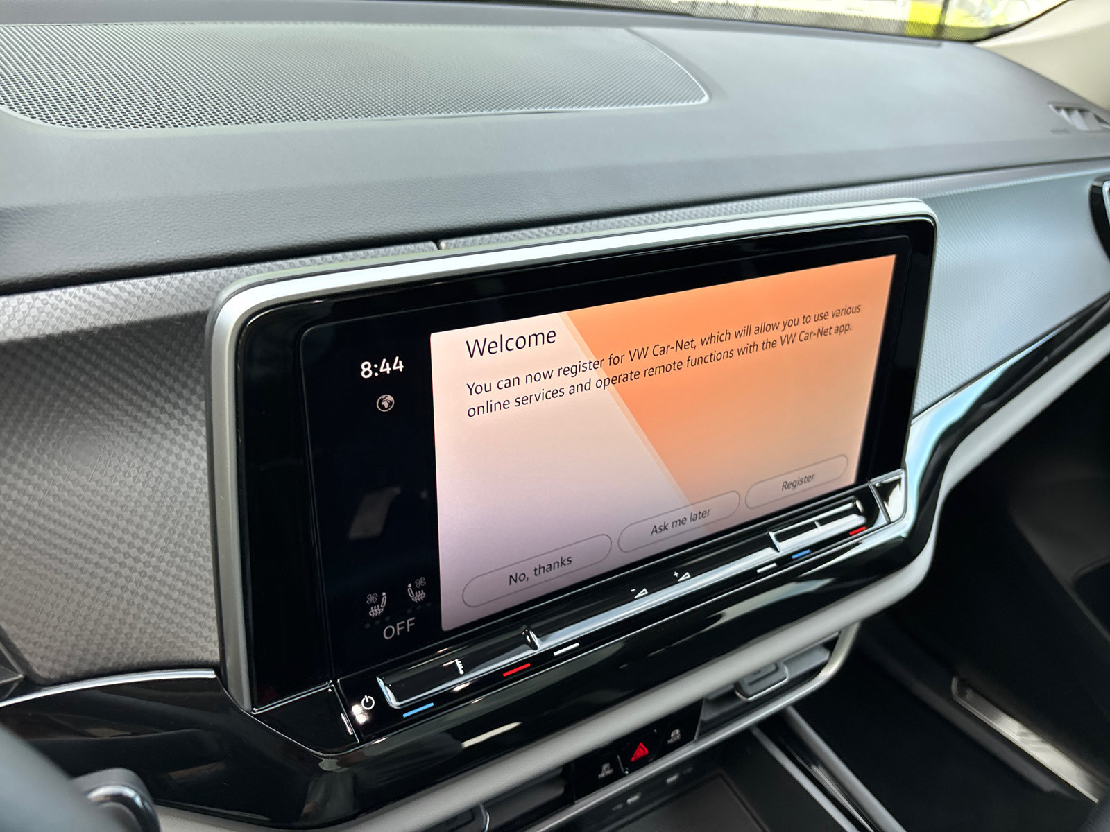 New 2026 Volkswagen Atlas Peak Edition AWD/4WD image 19
