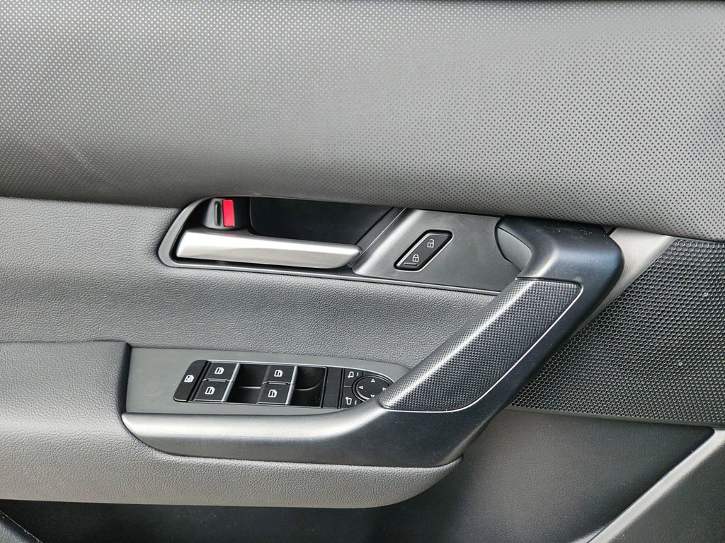 New 2026 MAZDA CX-50 Meridian Edition w/ Weather Package image 13