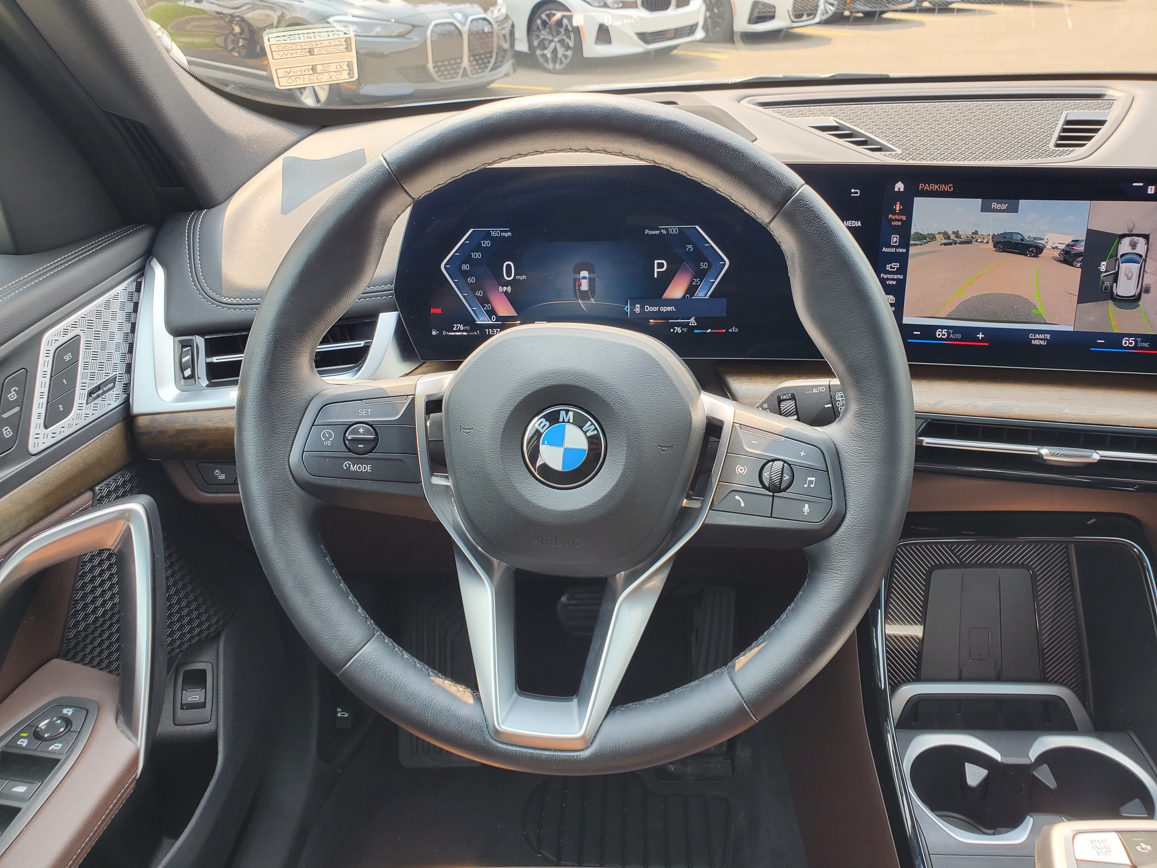 Certified 2023 BMW X1 xDrive28i w/ Premium Package AWD/4WD image 29