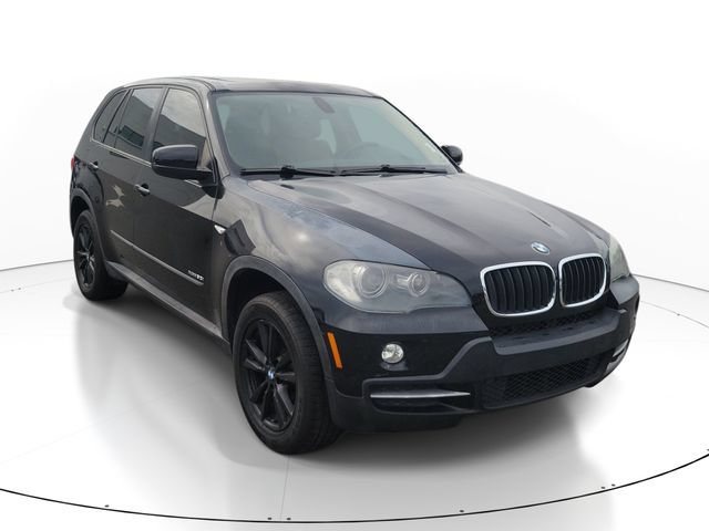 Used 2010 BMW X5 xDrive30i AWD/4WD image 3