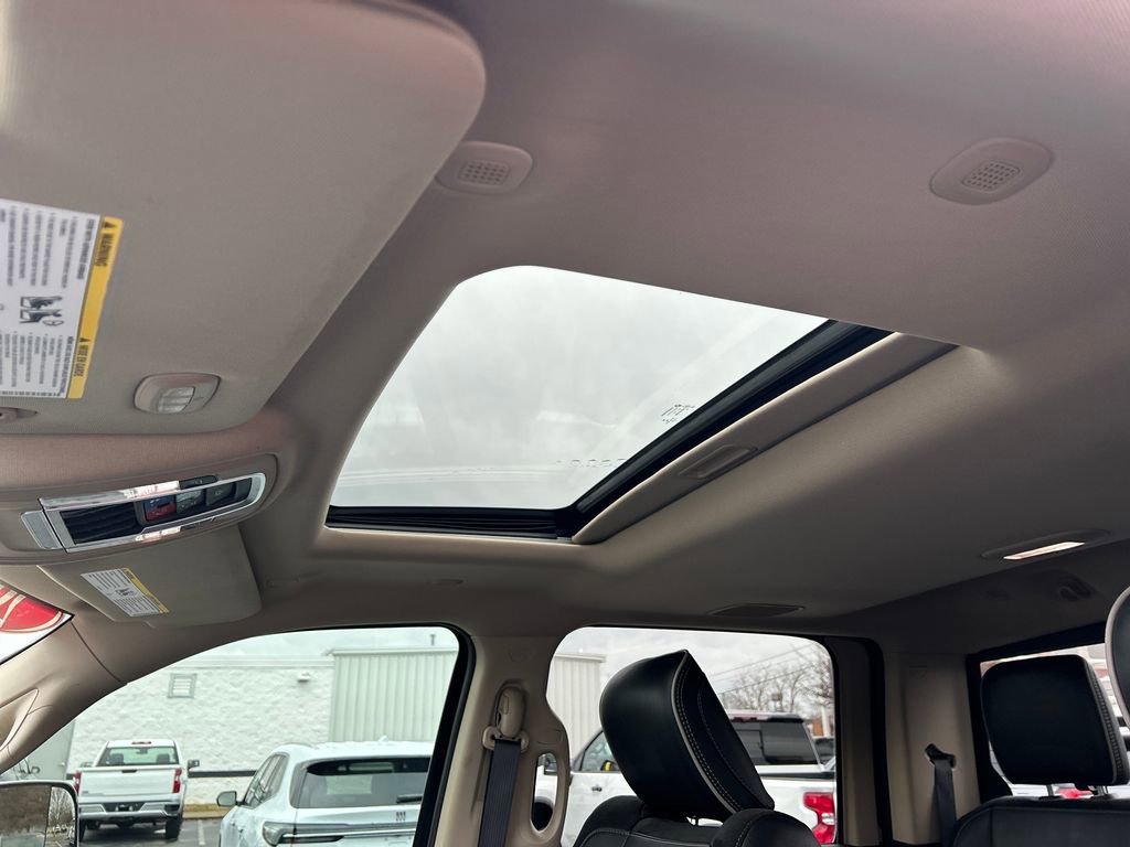 Used 2020 RAM 3500 Laramie image 20