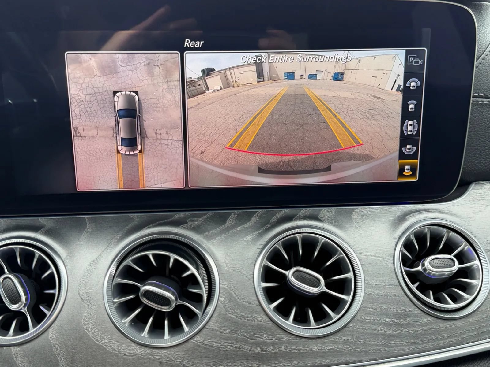 Used 2019 Mercedes-Benz CLS 450 4MATIC image 38