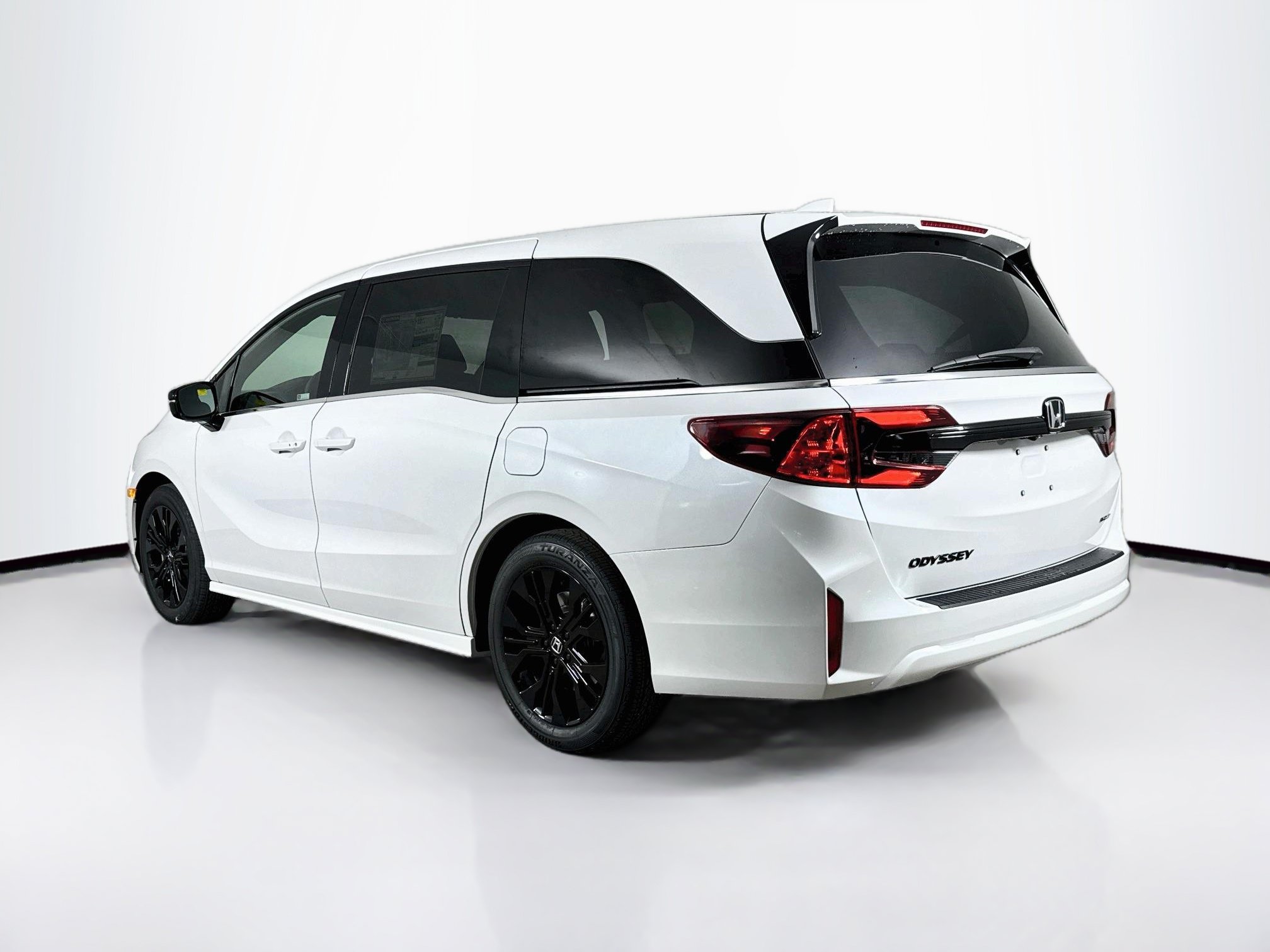 New 2026 Honda Odyssey Sport-L image 31