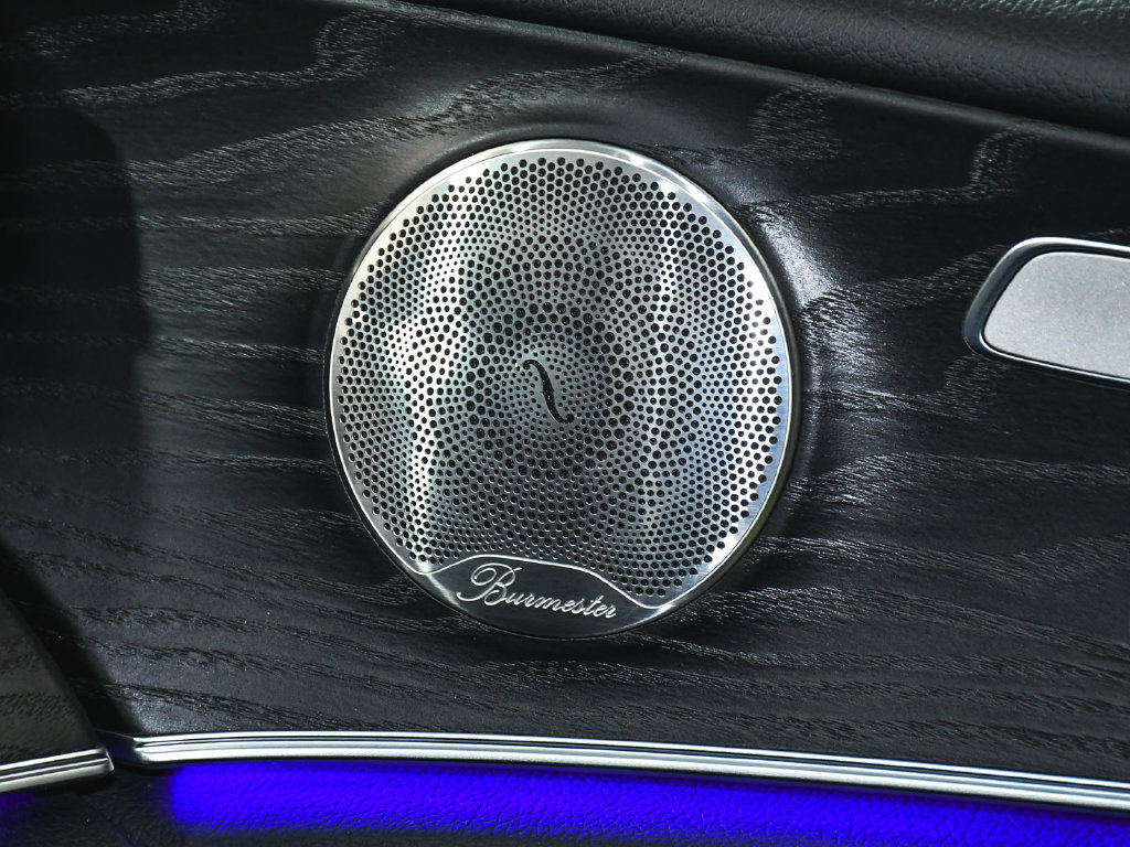 Used 2021 Mercedes-Benz E 350 4MATIC Sedan image 38