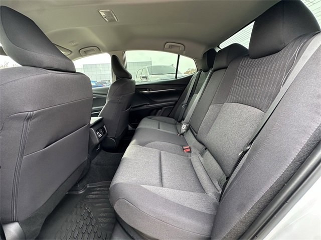 Certified 2025 Toyota Camry LE w/ Convenience Package image 28