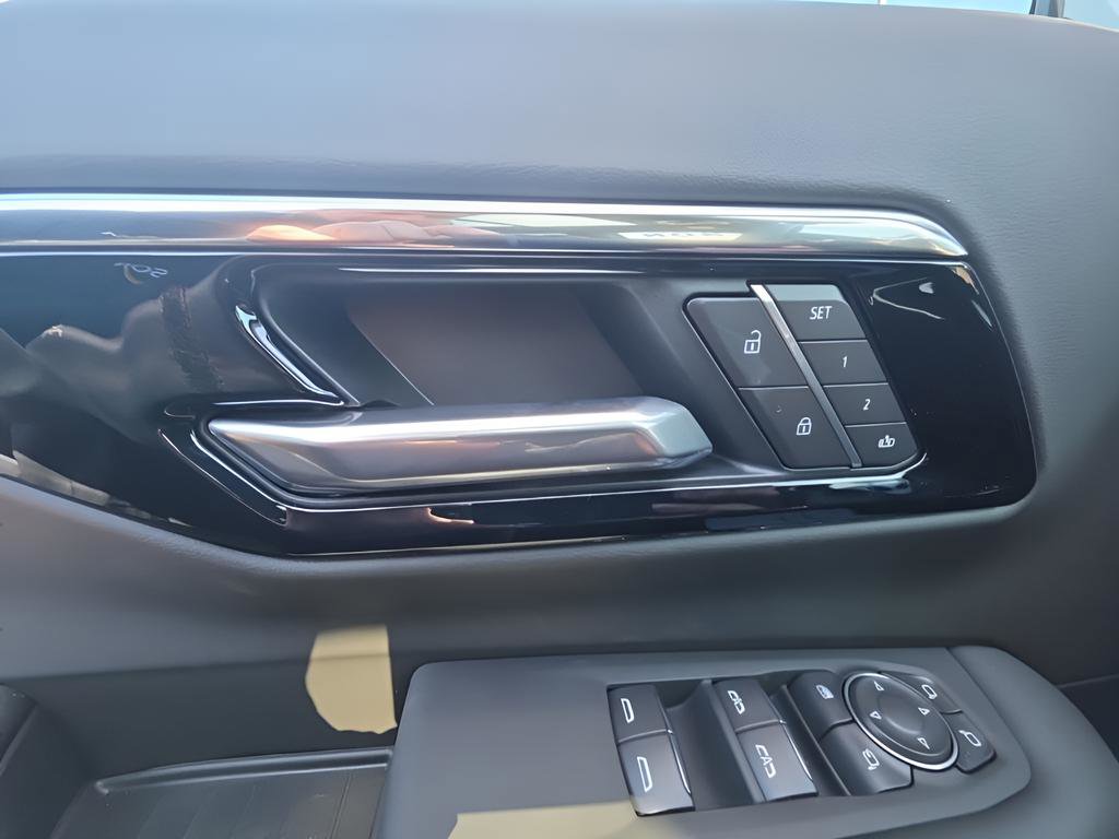 New 2026 Chevrolet Suburban High Country image 23