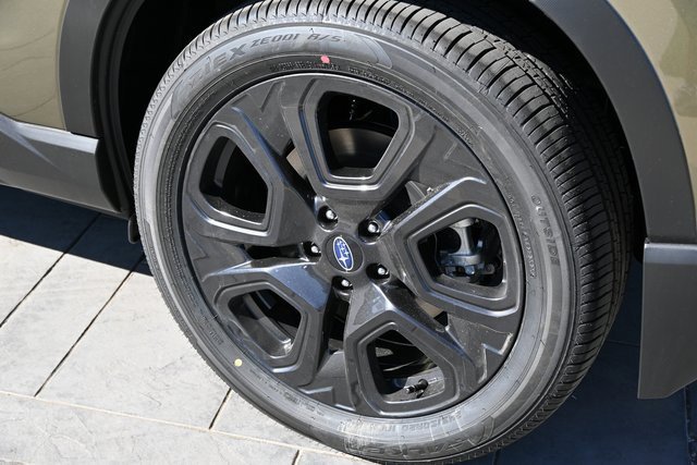 New 2025 Subaru Ascent Bronze Edition image 12
