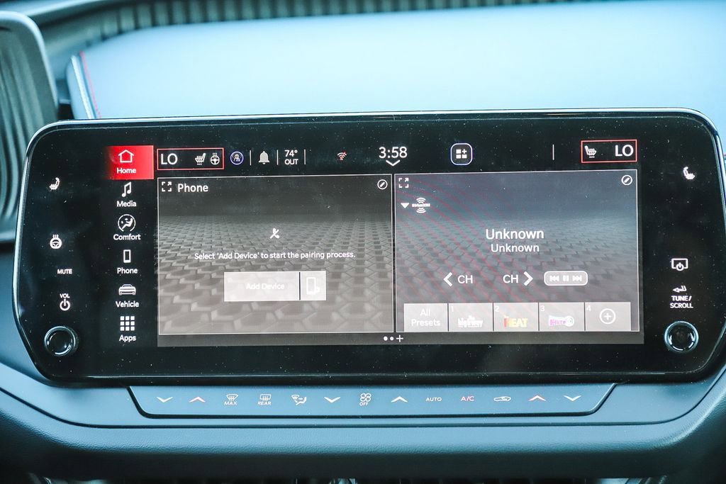 New 2026 Dodge Charger R/T Scat Pack image 15