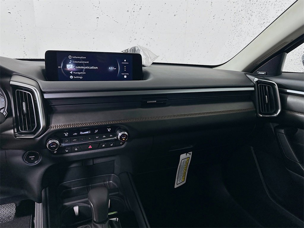 New 2026 MAZDA CX-50 2.5 Hybrid w/ Weather Package image 20