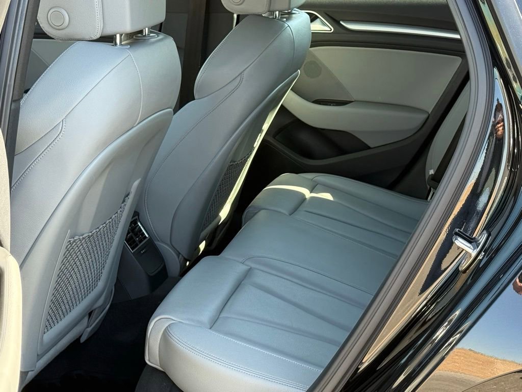 Used 2018 Audi A3 e-tron Premium w/ Sport Package FWD image 7