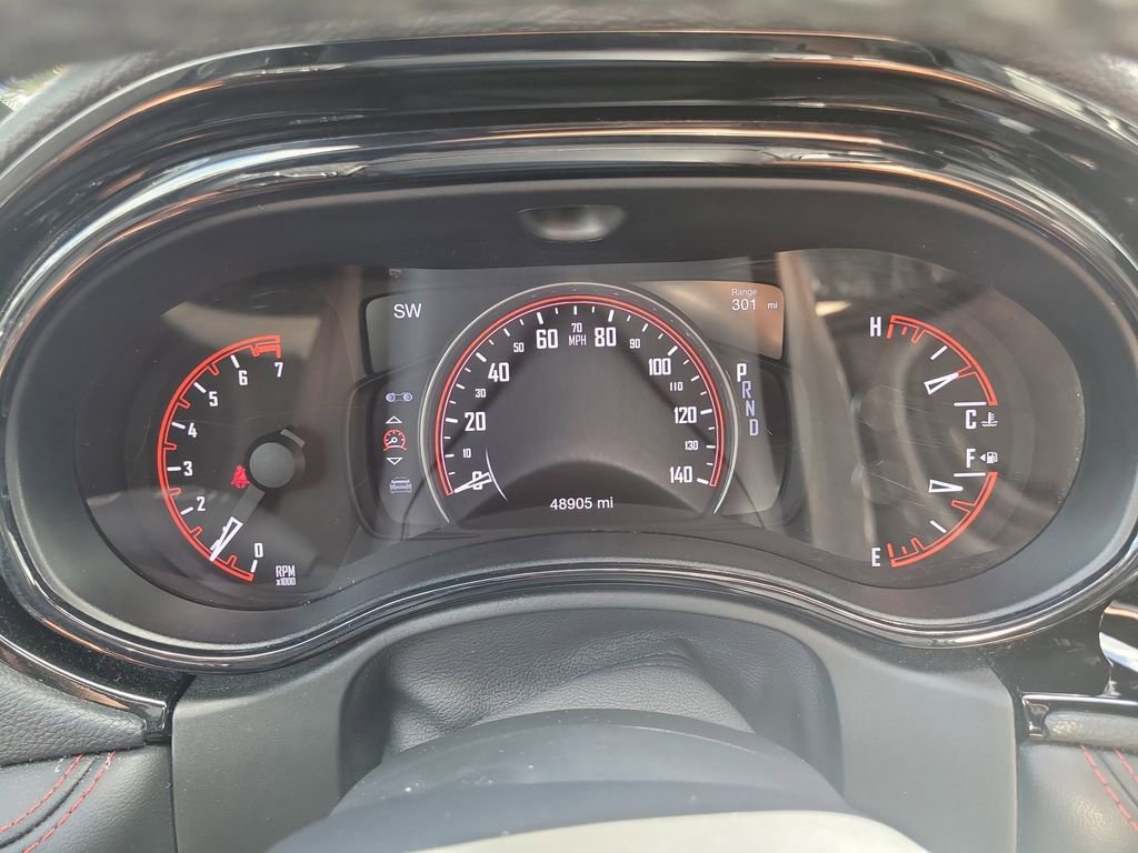 Used 2024 Dodge Durango GT RWD image 38
