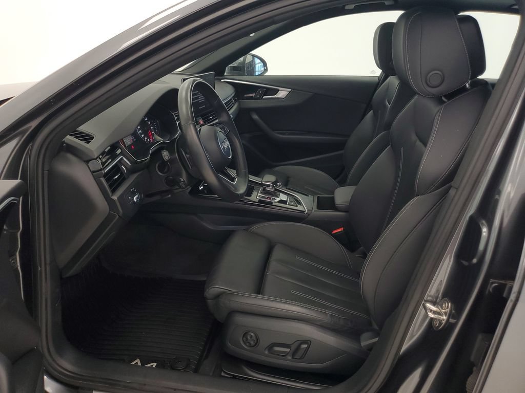 Used 2021 Audi A4 2.0T Premium AWD/4WD image 11