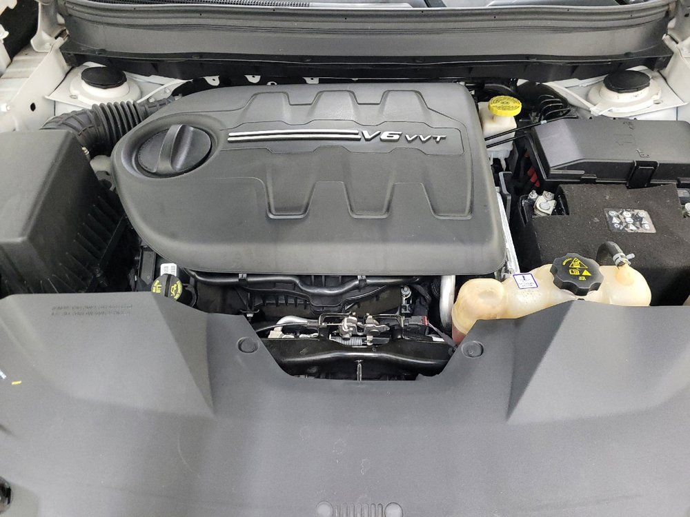 Used 2021 Jeep Cherokee Limited AWD/4WD image 30