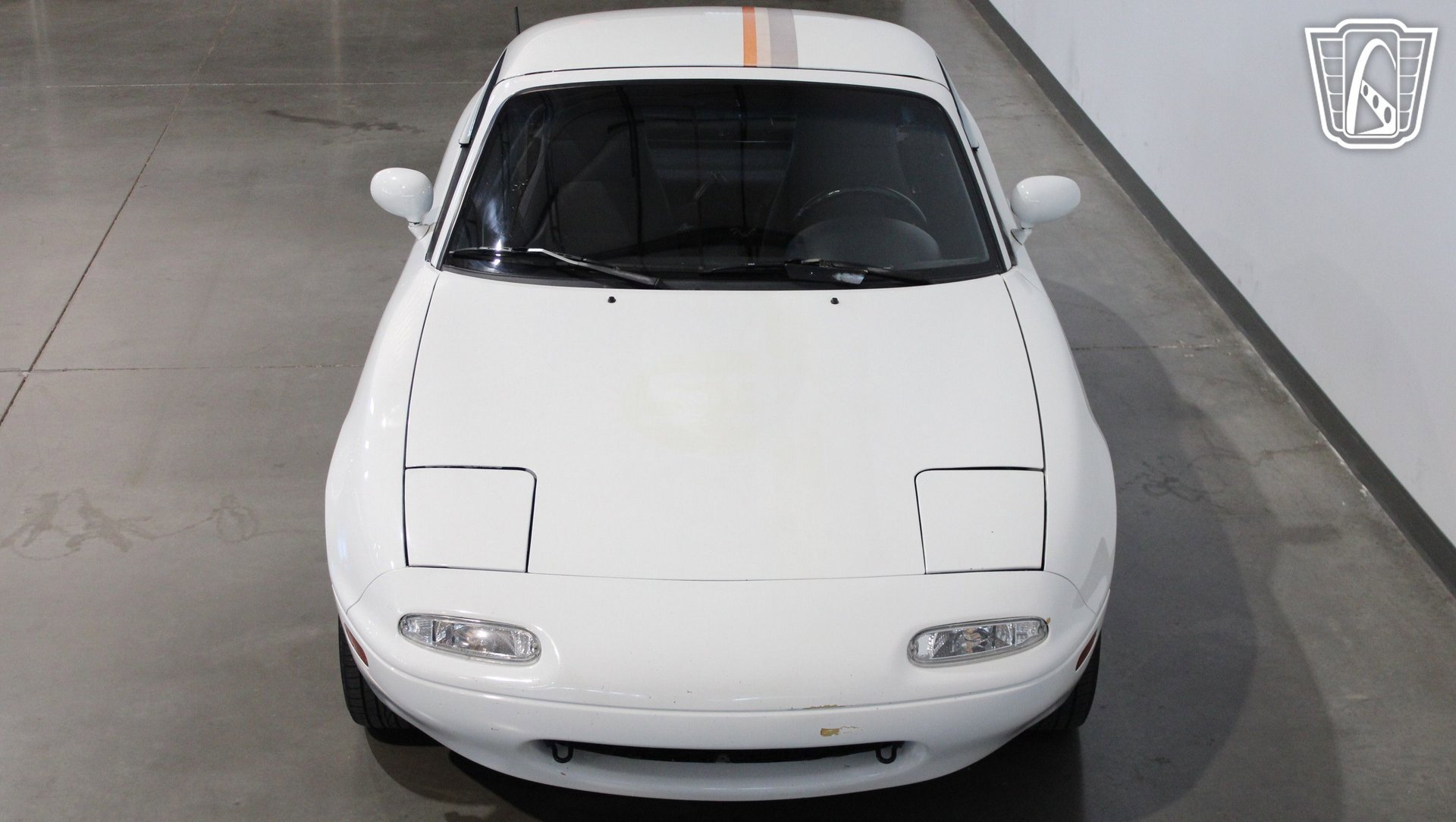 Used 1990 MAZDA MX-5 Miata image 5