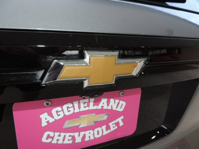 Used 2025 Chevrolet Traverse High Country FWD image 22