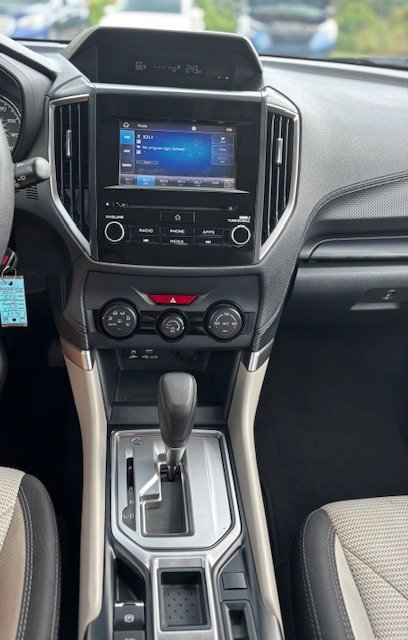 Used 2022 Subaru Forester 2.5i AWD/4WD image 10