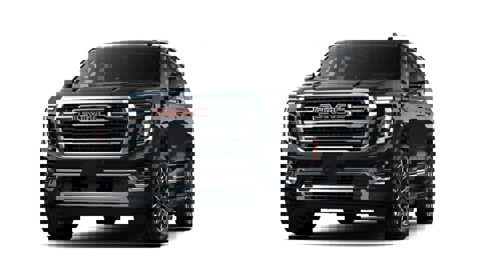 New 2026 GMC Yukon Elevation image 2