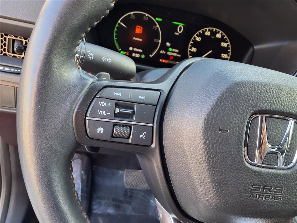 Used 2024 Honda CR-V Sport-L image 44