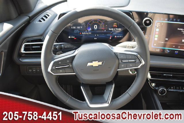 New 2027 Chevrolet Traverse LT w/ Driver Confidence Package FWD image 22