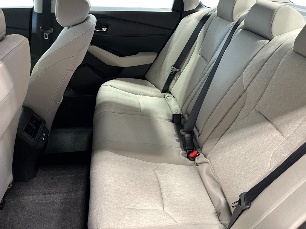New 2026 Honda Accord SE image 16