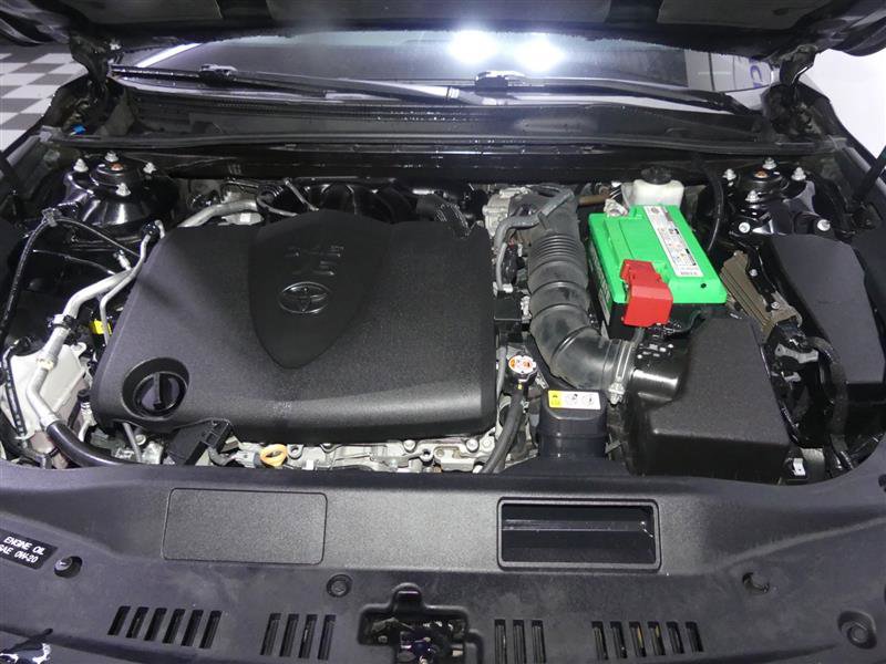 Used 2021 Toyota Avalon XLE FWD image 11