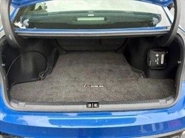 Used 2021 Lexus IS 350 F Sport w/ Dynamic Handling Package image 22