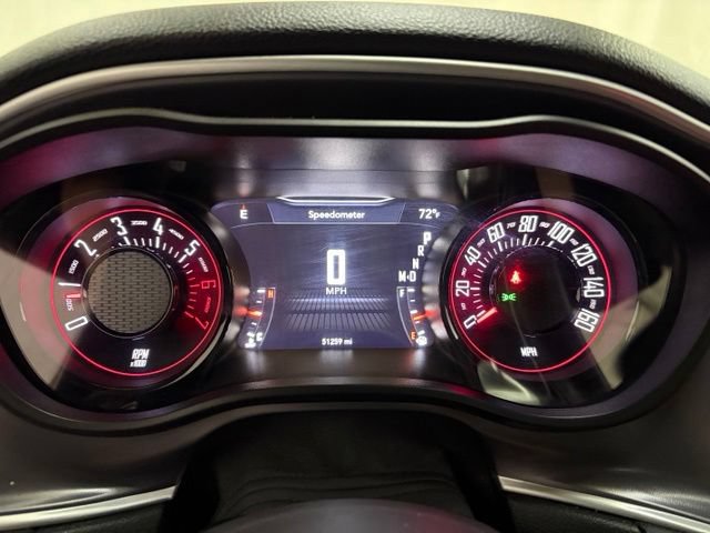 Used 2019 Dodge Challenger R/T RWD image 45