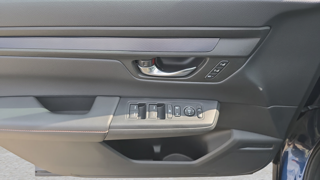 Used 2024 Honda CR-V Sport-L image 16