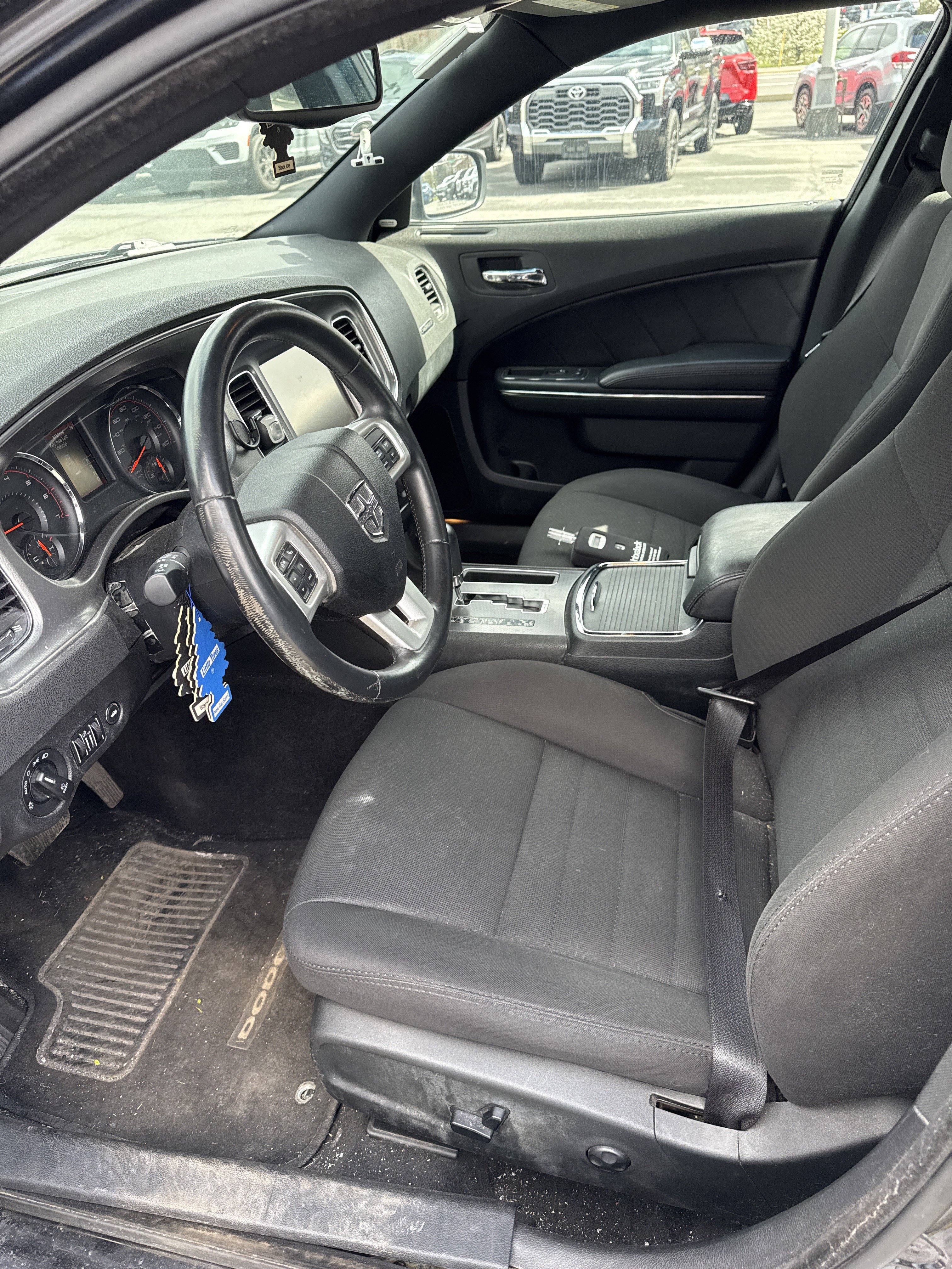 Used 2013 Dodge Charger R/T image 8