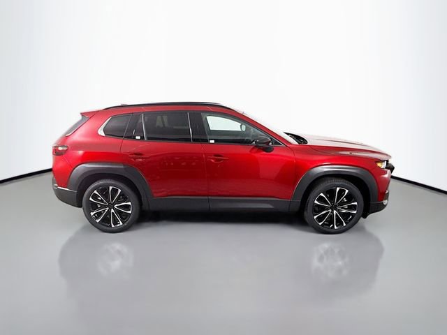 New 2026 MAZDA CX-50 AWD 2.5 S w/ Weather Package image 8
