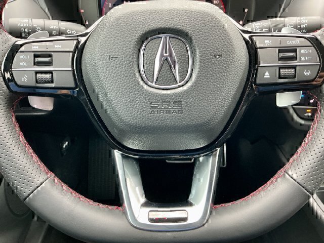 New 2026 Acura ADX A-Spec FWD image 16