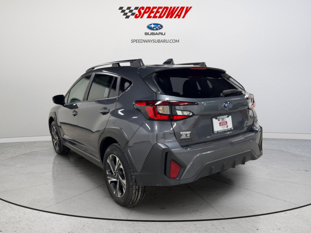 Certified 2026 Subaru Crosstrek 2.0i Premium image 7