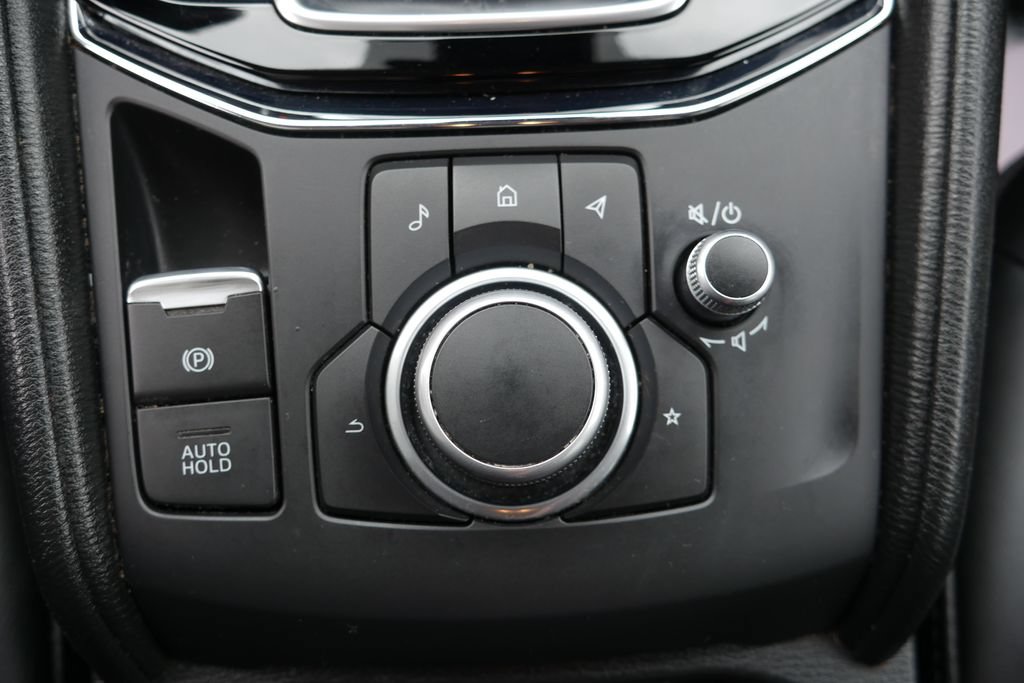 Used 2023 MAZDA CX-5 AWD 2.5 S w/ Select Package image 25