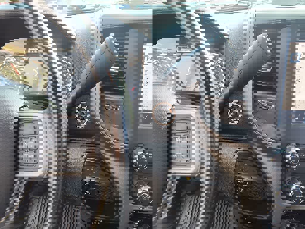 Used 2022 RAM 2500 Tradesman image 19