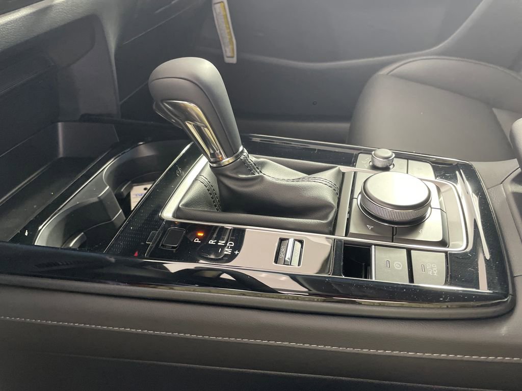 New 2026 MAZDA CX-30 AWD 2.5 S w/ Select Sport Pkg image 25