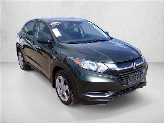 Used 2018 Honda HR-V LX image 6