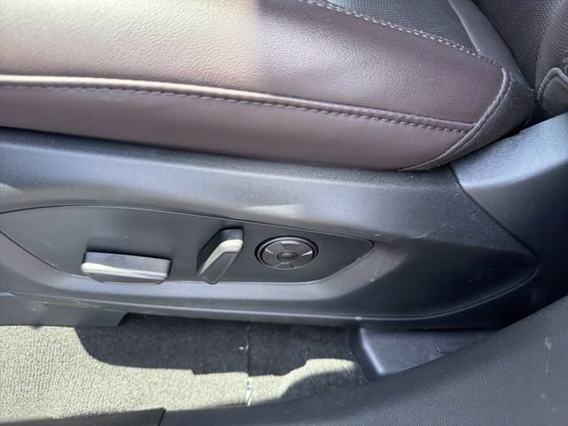 New 2026 Ford Explorer Platinum RWD image 17
