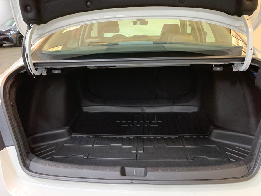 Used 2024 Honda Civic Touring image 54