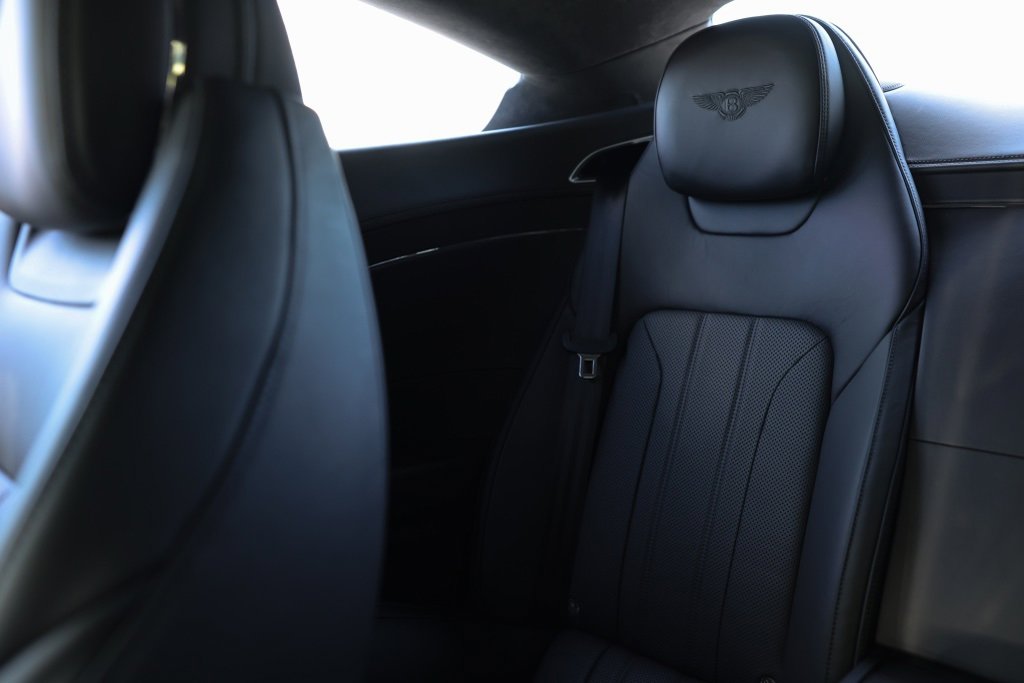Used 2020 Bentley Continental GT image 36