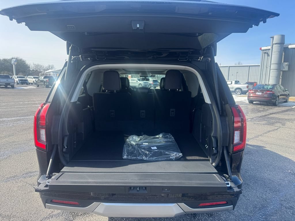 New 2026 Ford Expedition Max Platinum w/ Platinum Ultimate Package AWD/4WD image 20