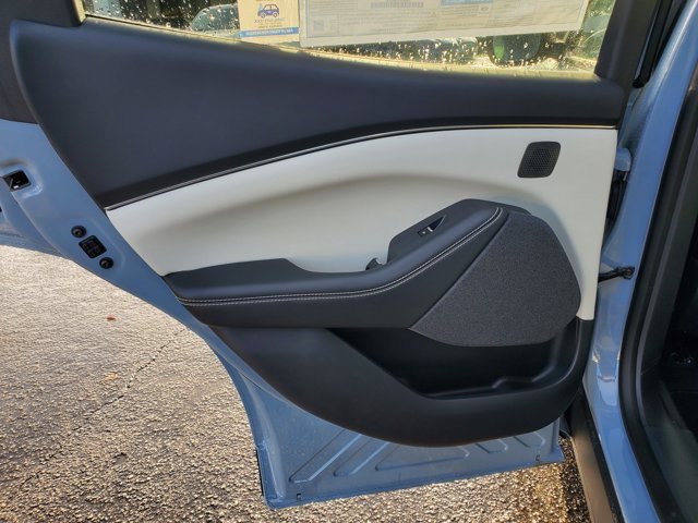 New 2025 Ford Mustang Mach-E Premium image 19