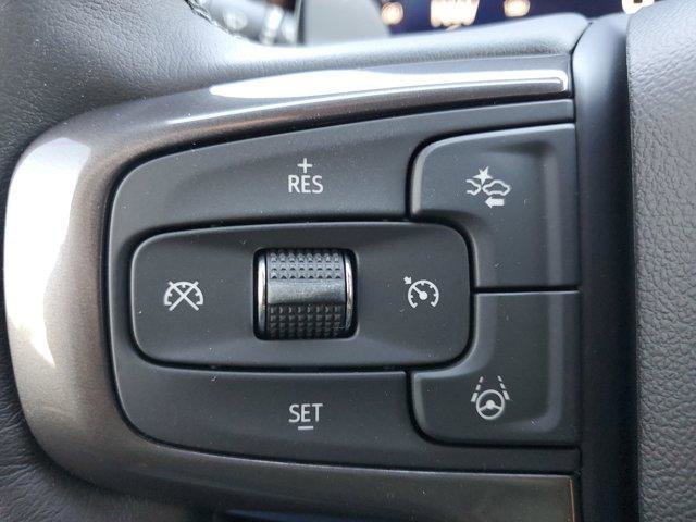 New 2026 Chevrolet Silverado 1500 High Country image 21