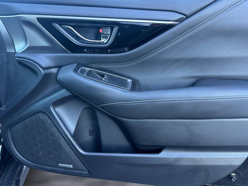 Certified 2025 Subaru Outback Limited image 15