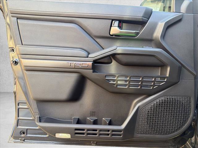 New 2026 Toyota Tacoma TRD Off-Road image 10