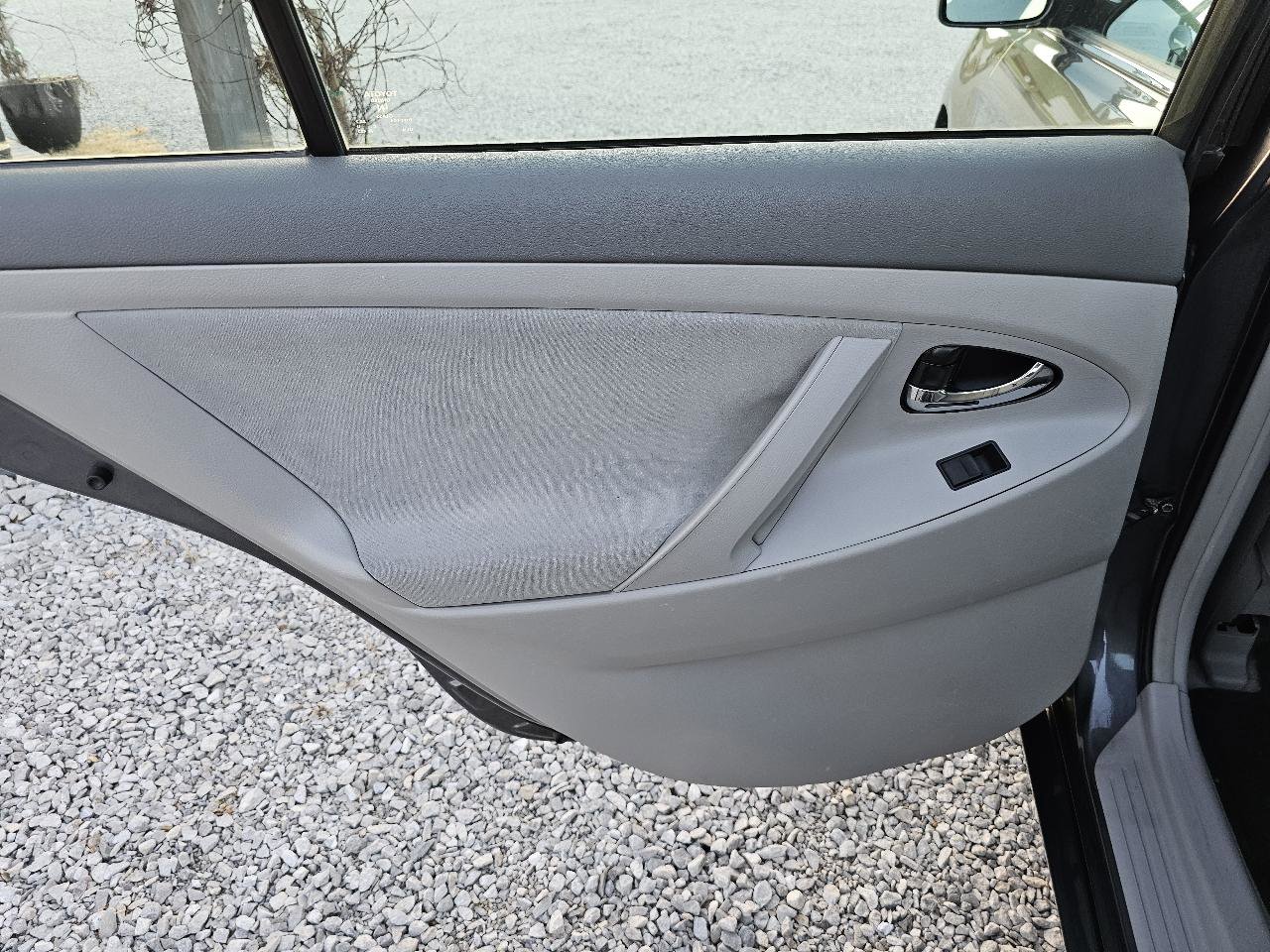Used 2007 Toyota Camry LE FWD image 18