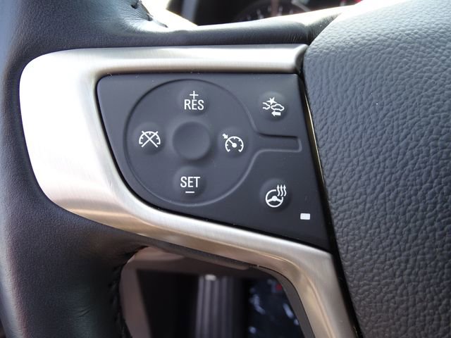 Used 2018 GMC Terrain Denali w/ Advanced Safety Package image 18